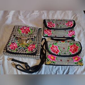 Purse set